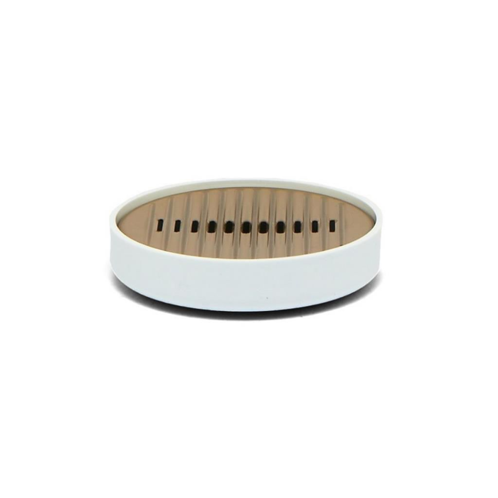 Primanova Lenox Sabunluk Beyaz Altın - Ev M-E32-01-A