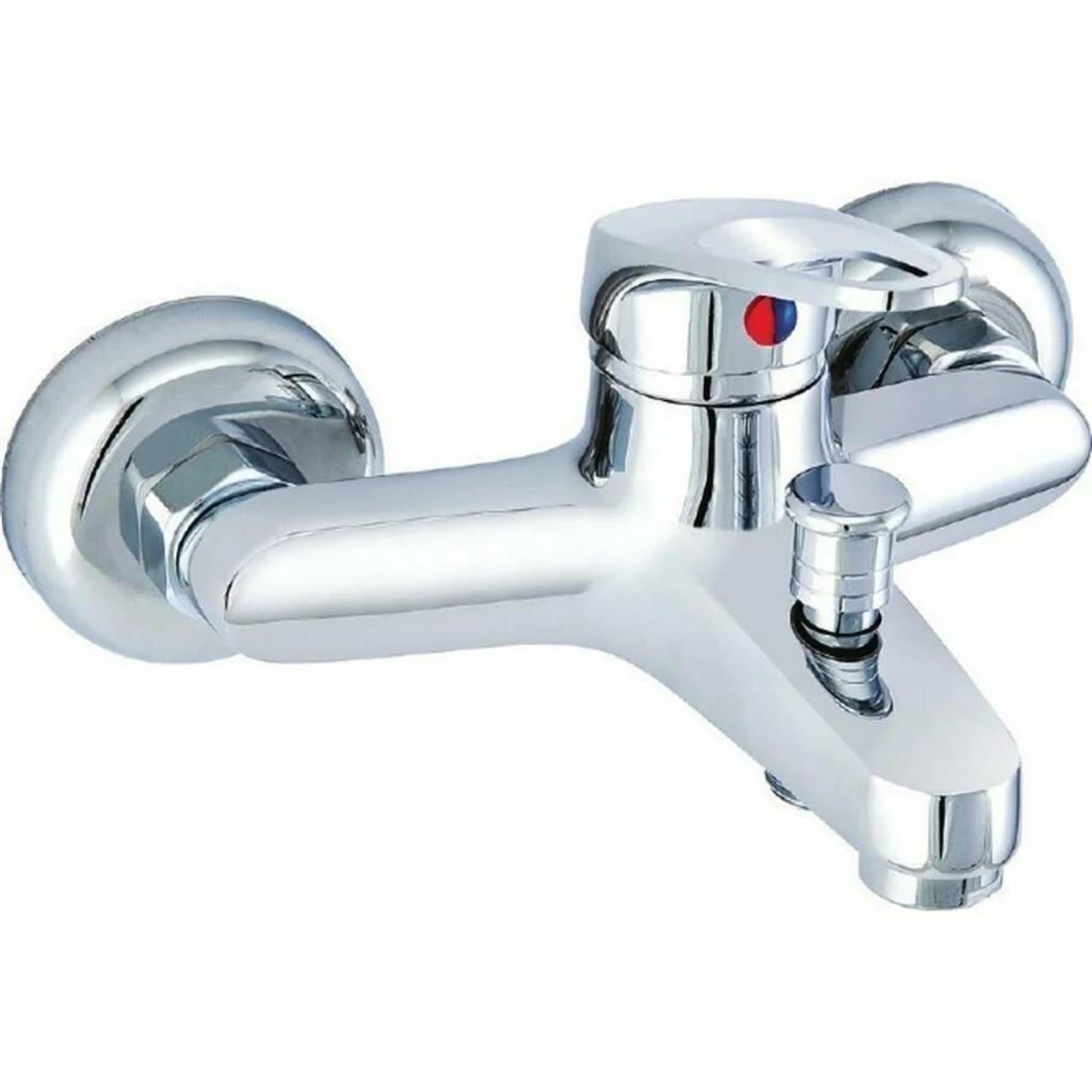 Gms LA103 Lale Mix Banyo Bataryası