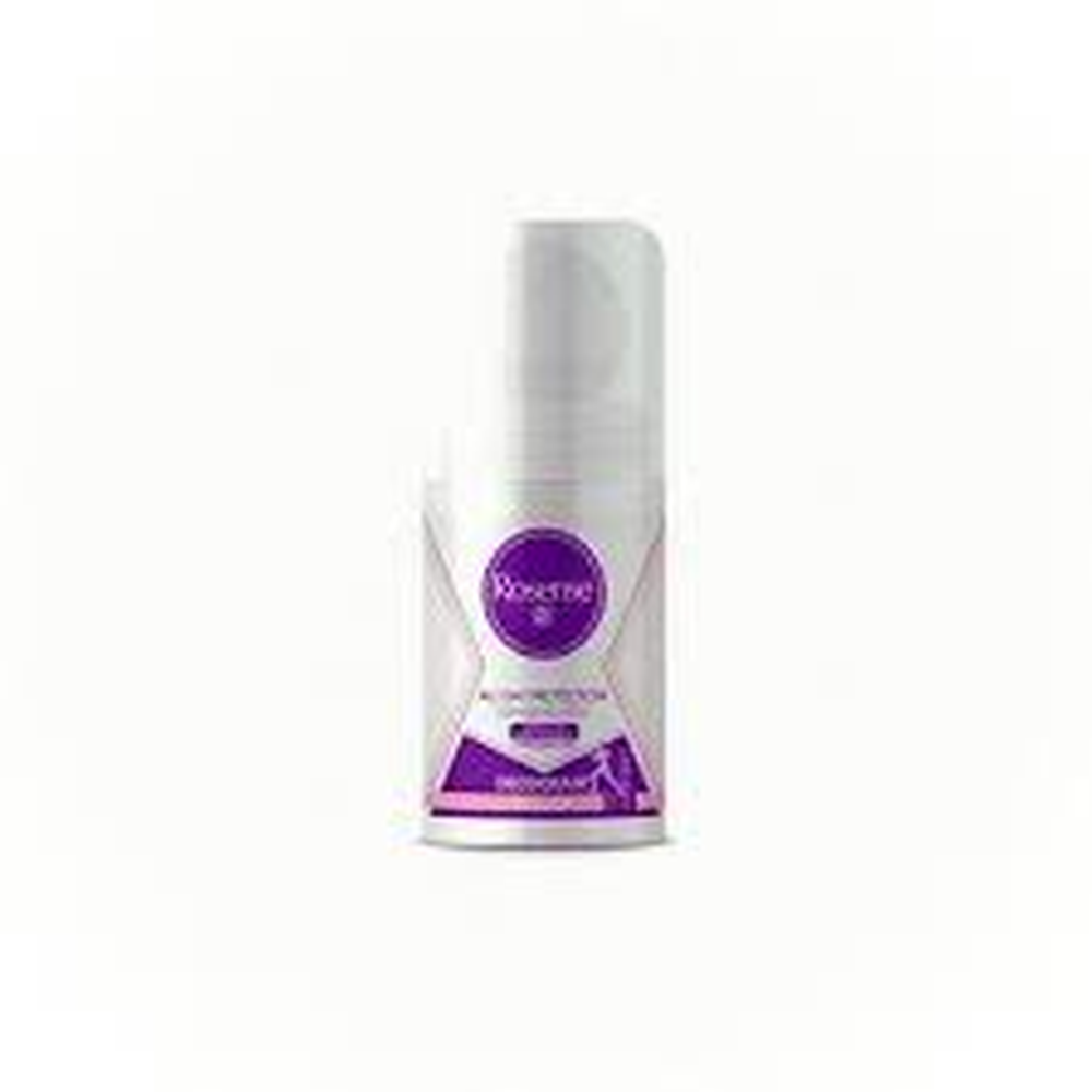 Rosense Rollon Bayan 50 Ml