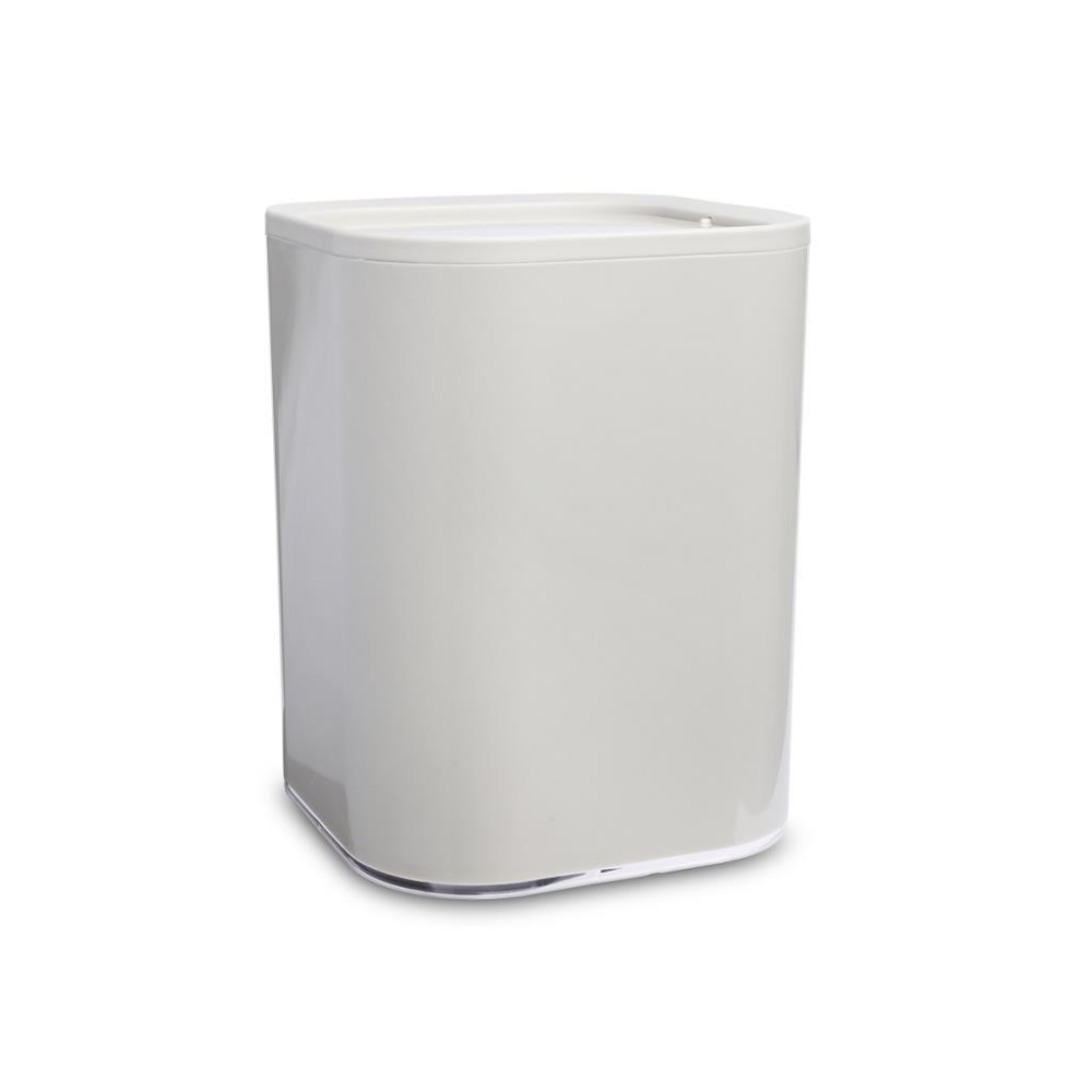 Primanova Klar Çöp Kovası Bej - Ev D-20624