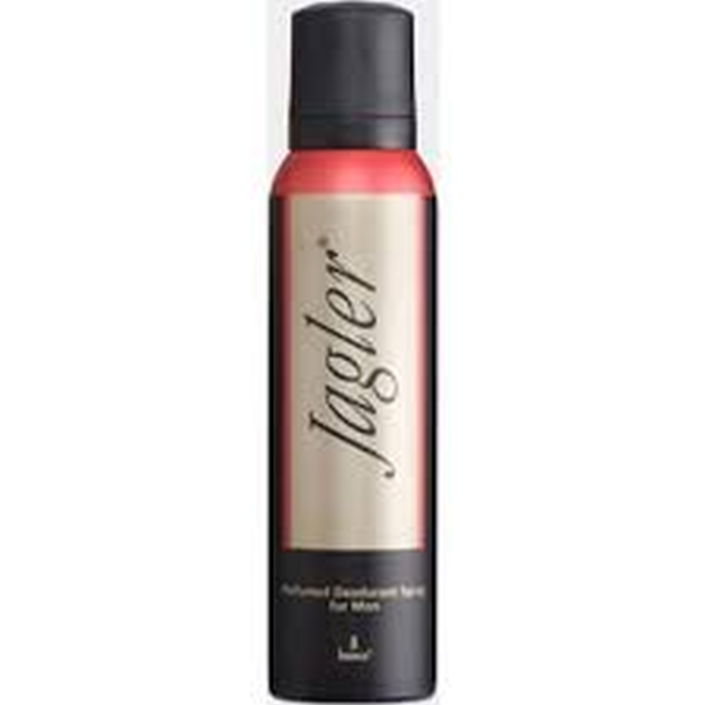 Deo Jagler 150 Ml Bay