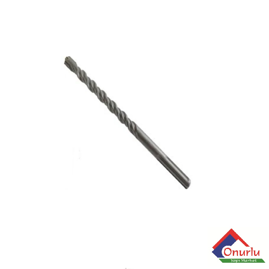 KL 5X100X160MM SDS PLUS DELİCİ UÇ 4 ELMASLI 251.05