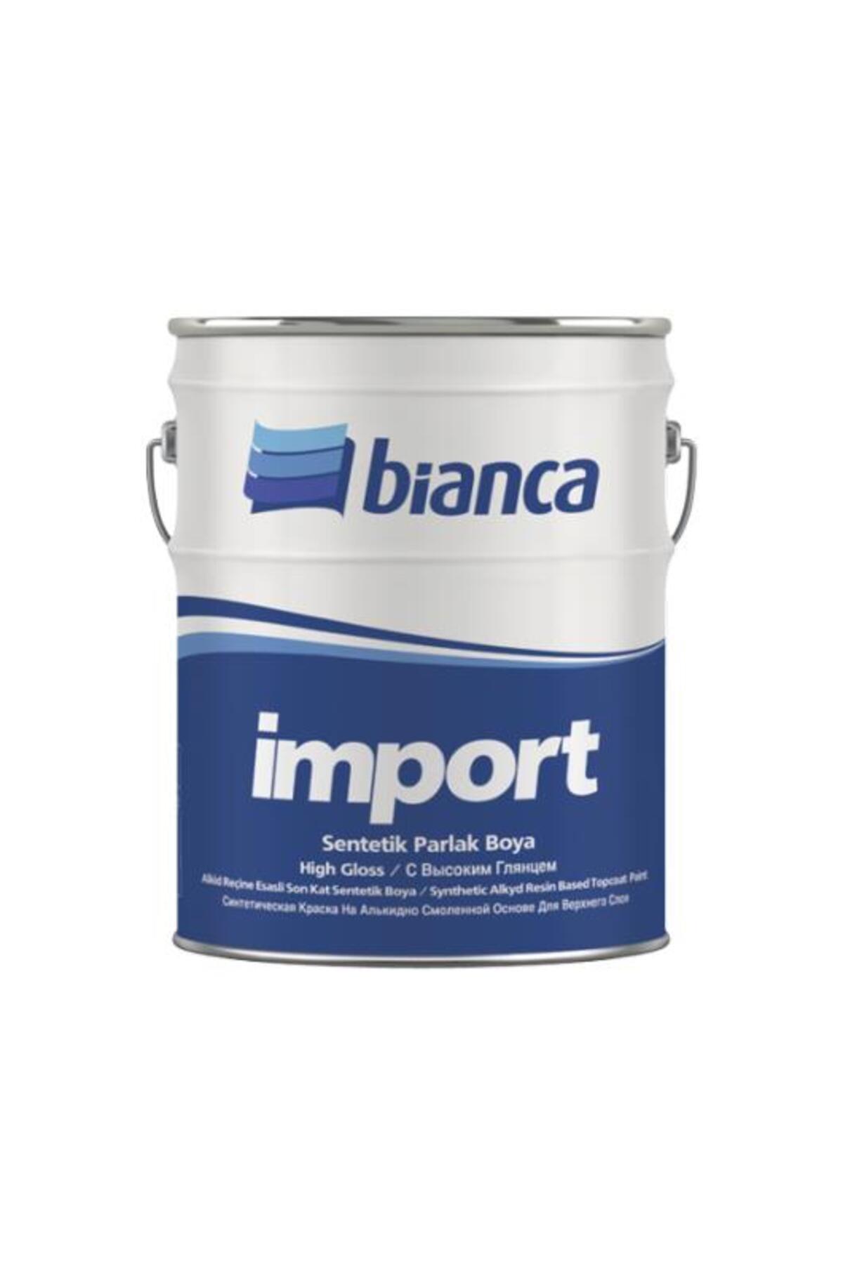 Bianca İmport Sentetik  0,75lt Kırmızı