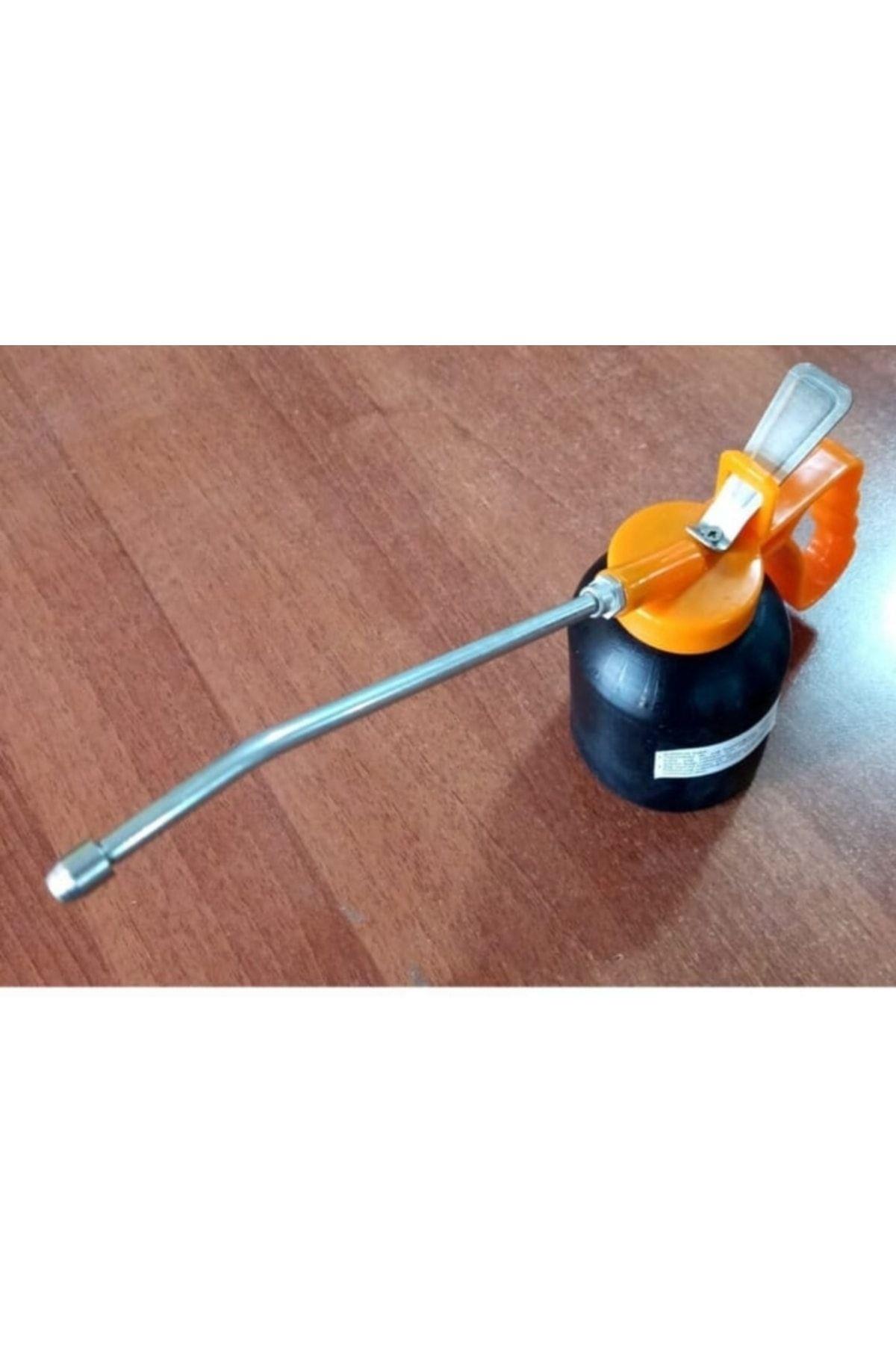 Eltos Plastik Yağdanlık 500 Cc