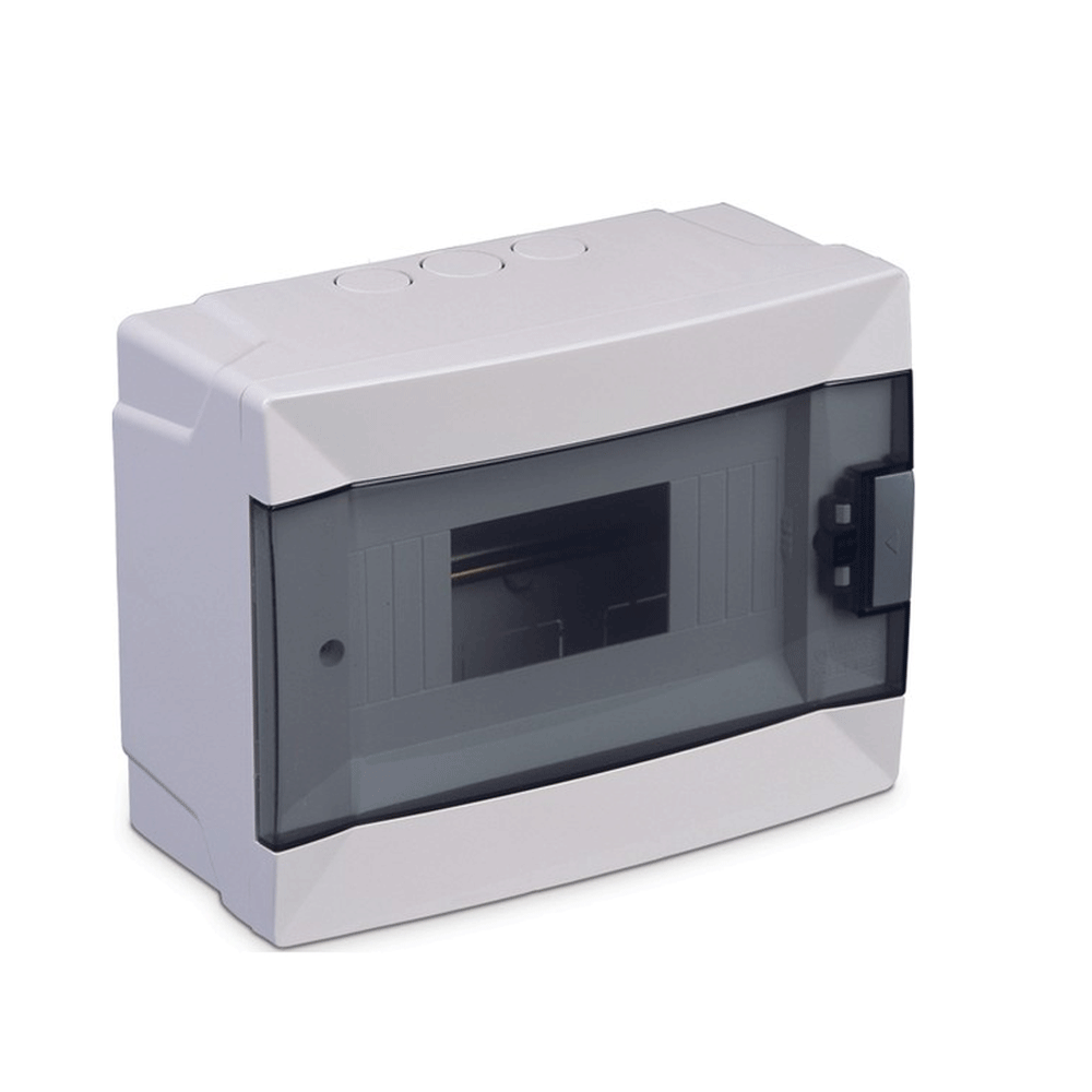 Makel 8li Otomat Kutusu Sıva Üstü