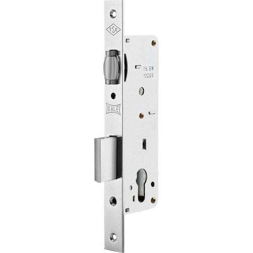 Kale 155-p 35 Mm Silindirli Makaralı Kapı Kilidi