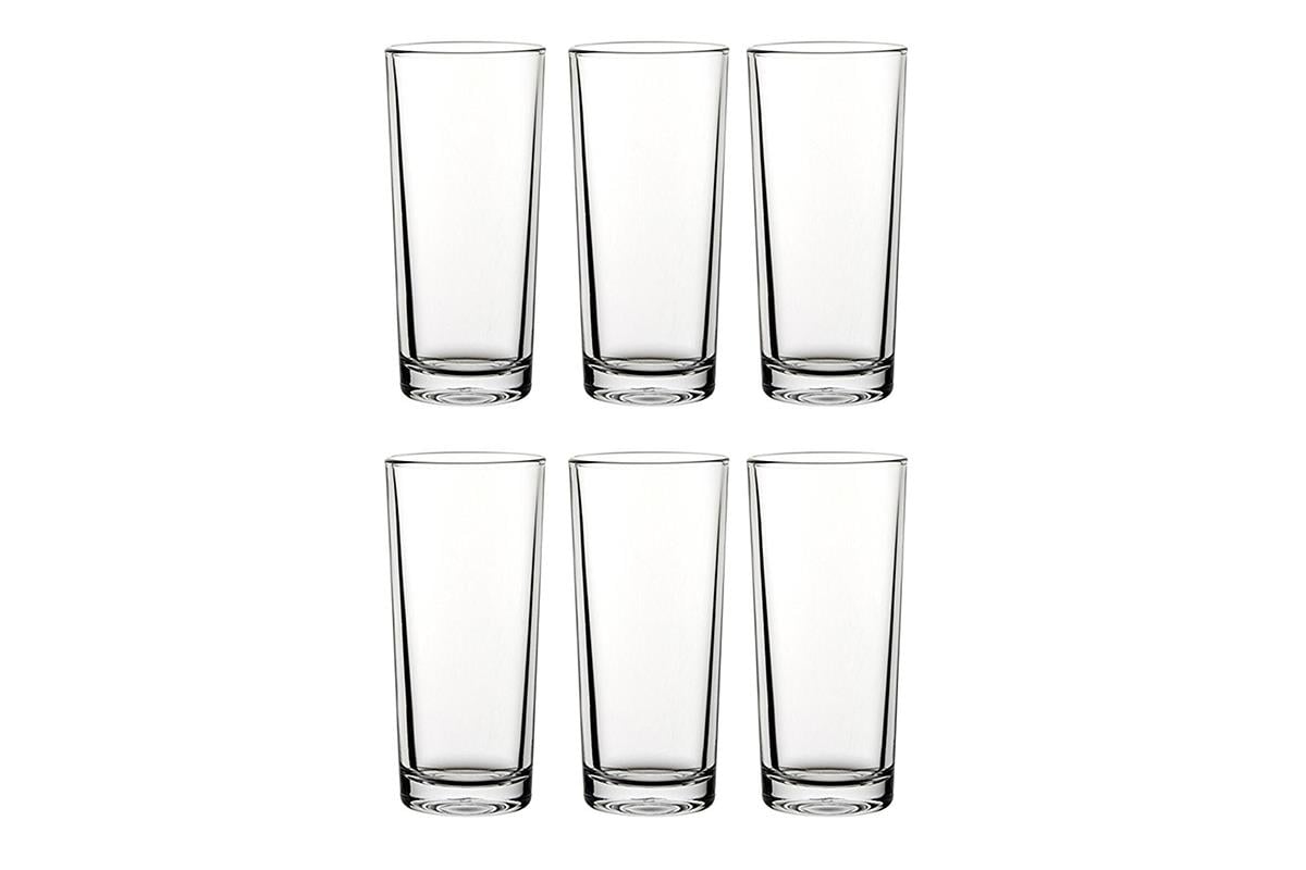 Paşabahçe 52138 Limonata Bardağı 6Lı