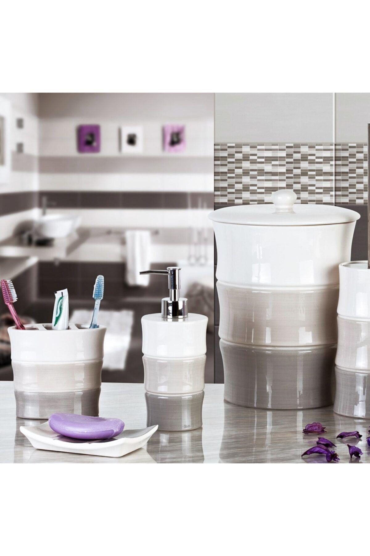 Prima Nova Elly Diş Fırçalık