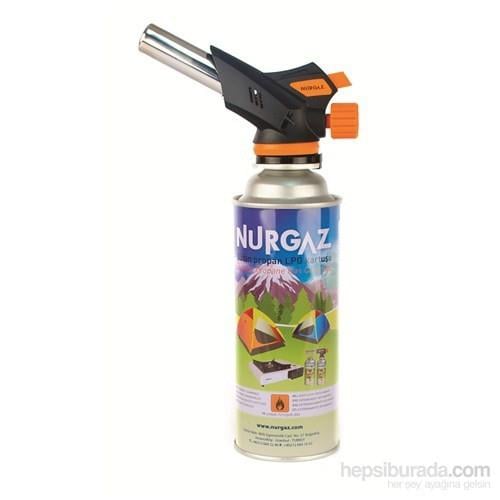 Nurgaz NG 503 Fire Bird Torch