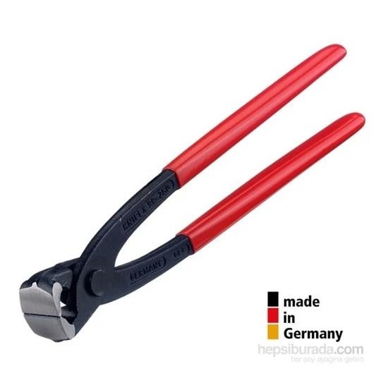 Knipex 9901280 Betoncu Kerpeteni 280 Mm