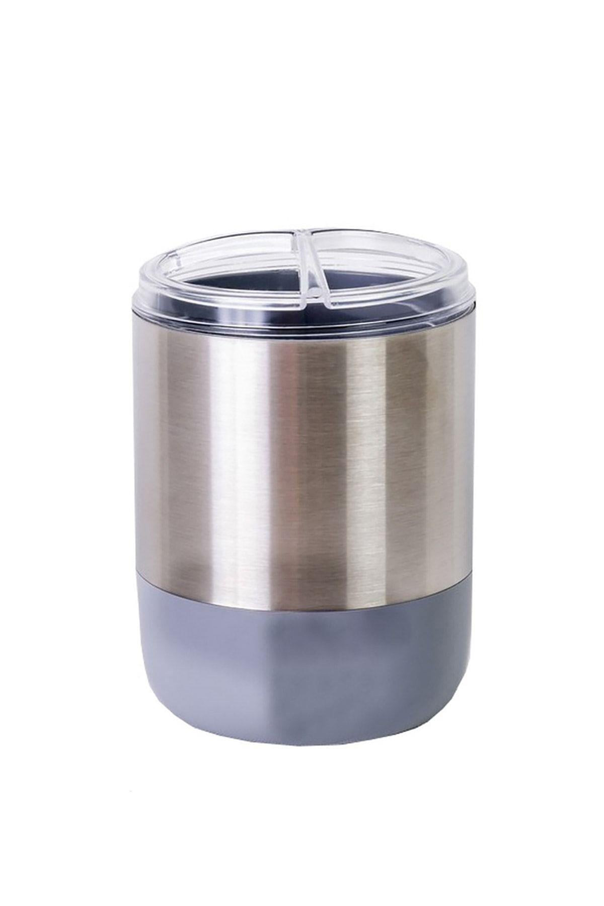 Prima Nova Lima Xl Diş Fırçalık-Gri