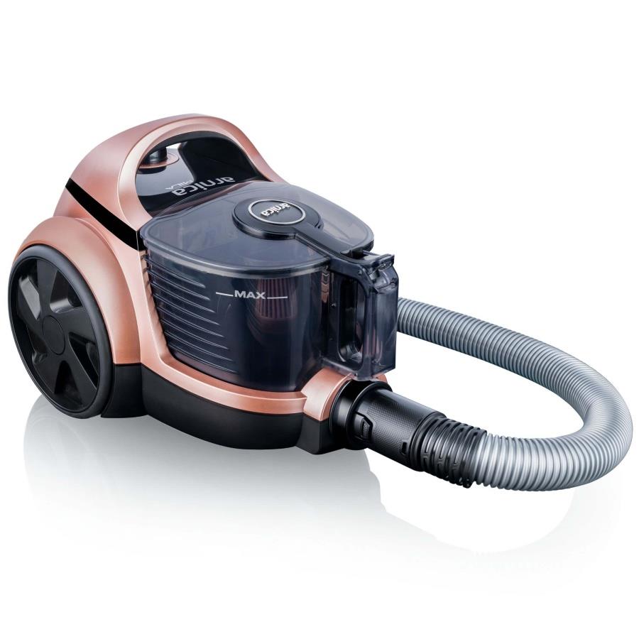 ARNİCA MİLA TREND TOZ TORBASIZ ELEKTRİKLİ SÜP.ROSE