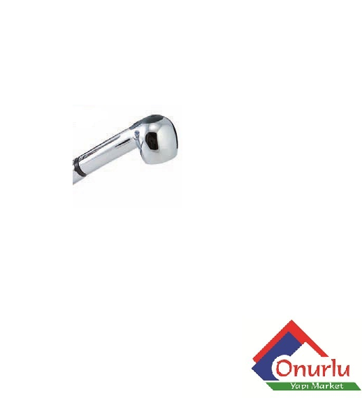 GMS Spiralli Eviye El Duşu (DT024)