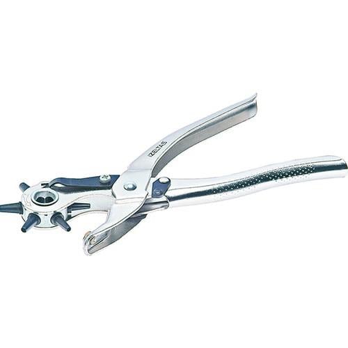 İzeltaş Delik Zımba 225mm