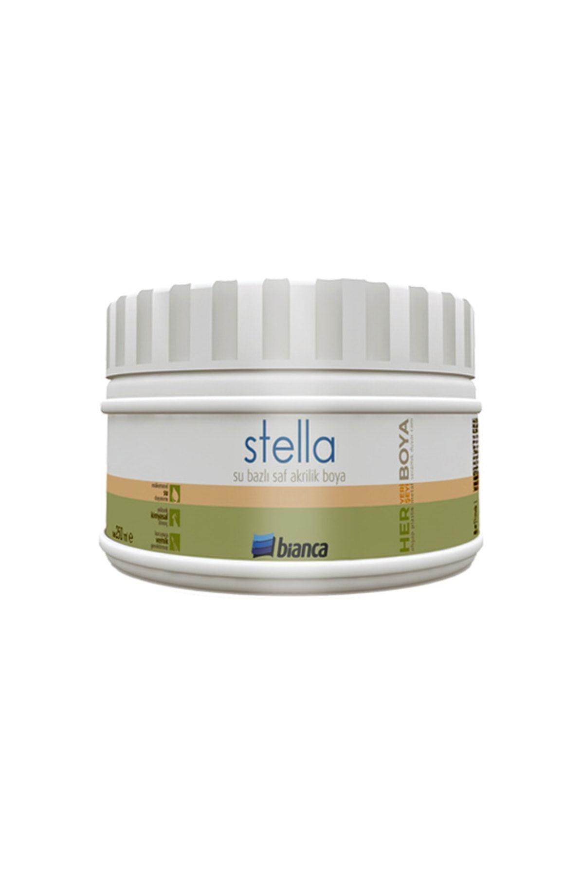 Bianca Stella Kestane 0,25lt