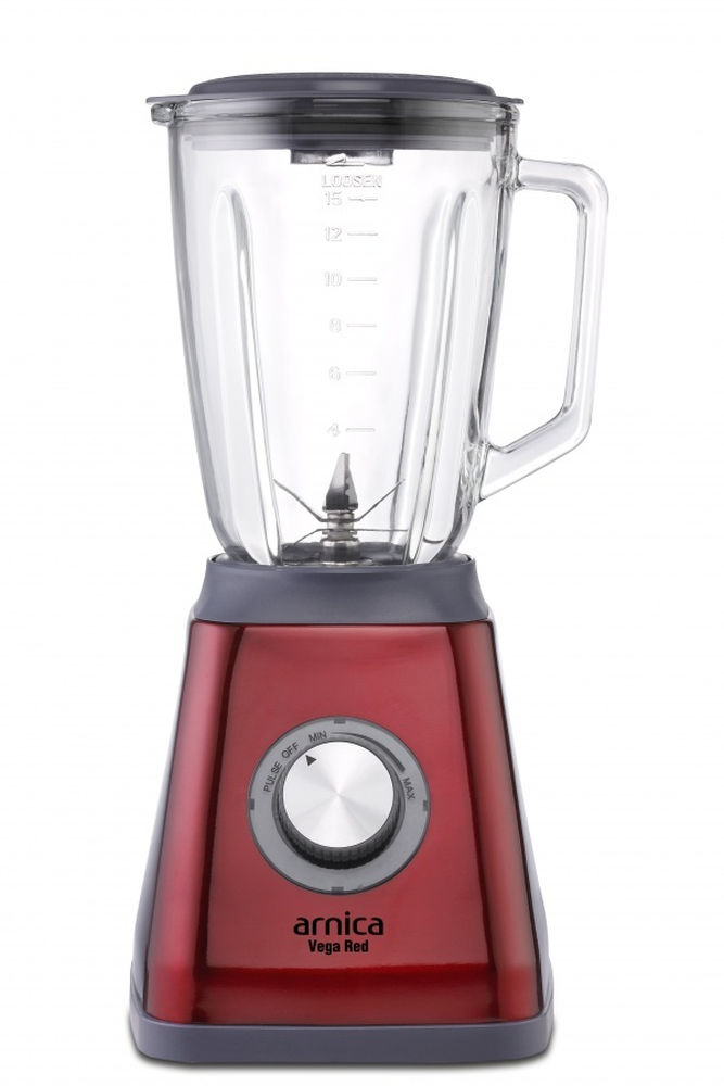 Arnica Vega Red Blender - IH39020