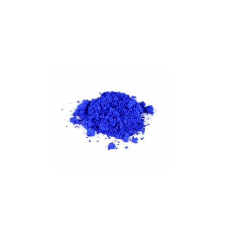 Oksit Toz Boya Mavi 5 Kg