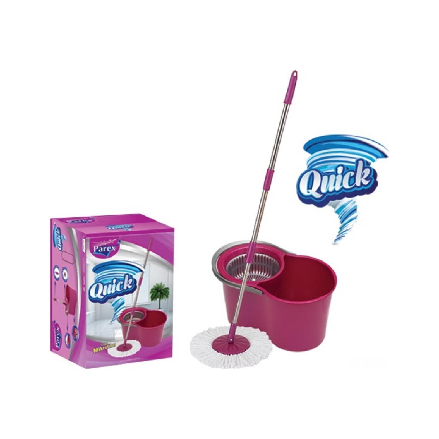 Parex Quick Temizlik Seti