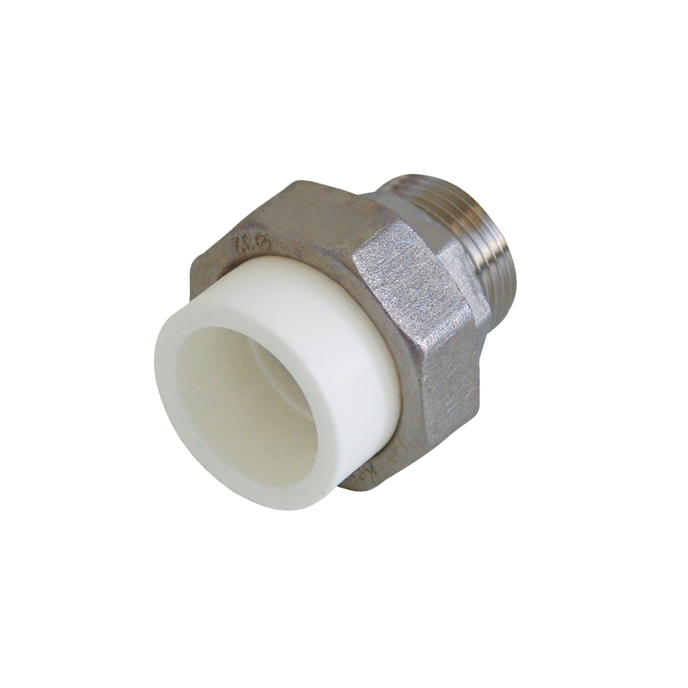 Kalde Dış Dişli Oynar Rekor 75X2 1-2''