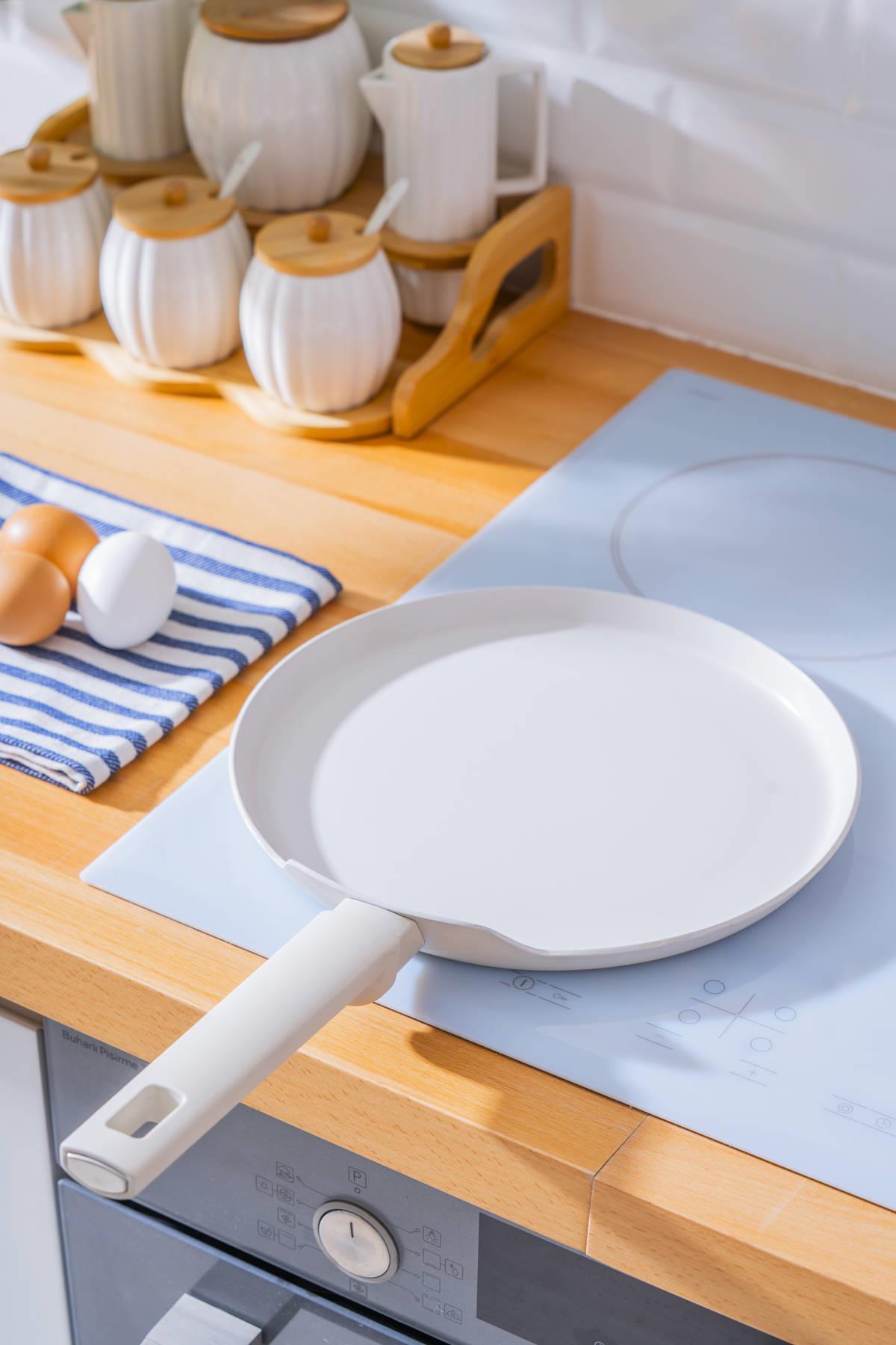 Acar Ultimate Pro Krep Tava - 26 cm 