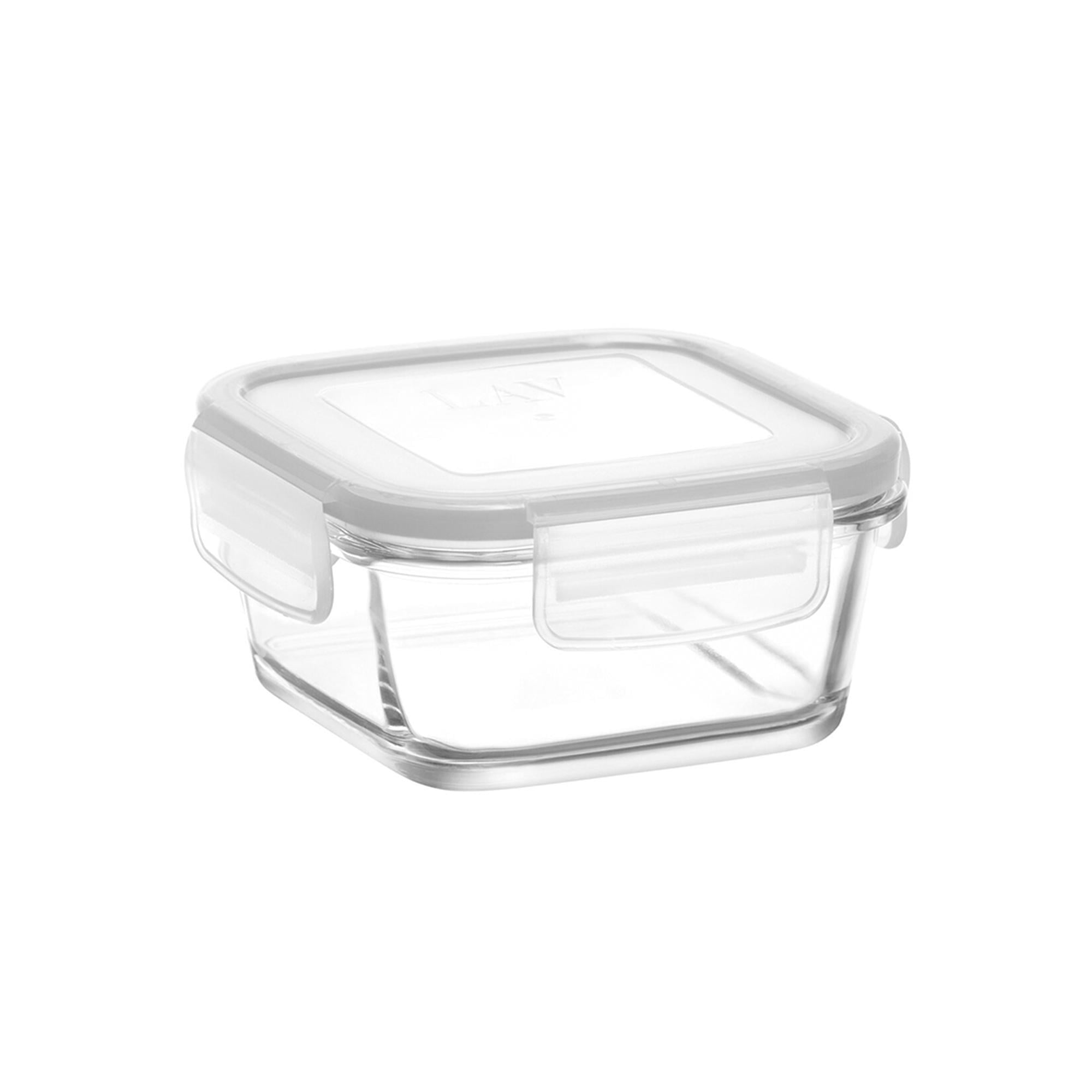 Lav Fresco Tekli Saklama Kabı - 375 ml kilitli - Frs227