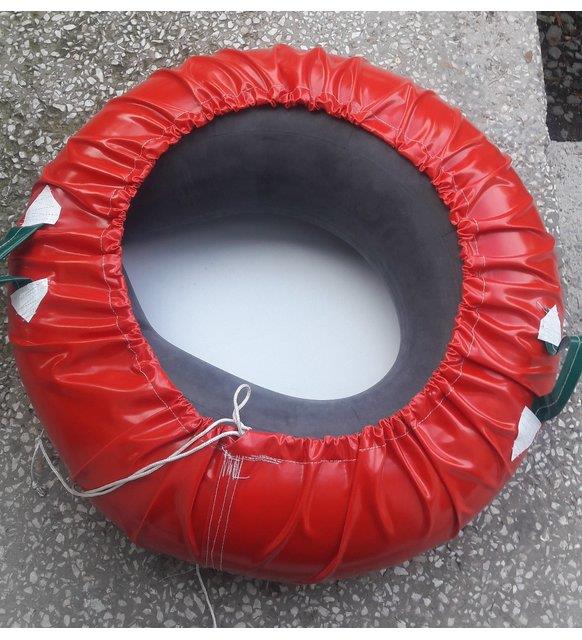 Şamyel Kar Botu, Şişme Kar Kayağı Kızak, Karda Kayma Botu 1 Adet