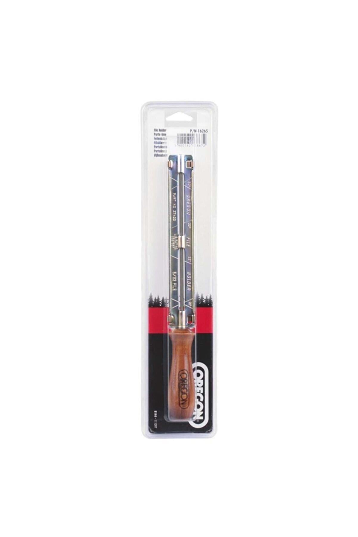 Oregon 3/16 4.80mm Eğeleme Aparat Takımı