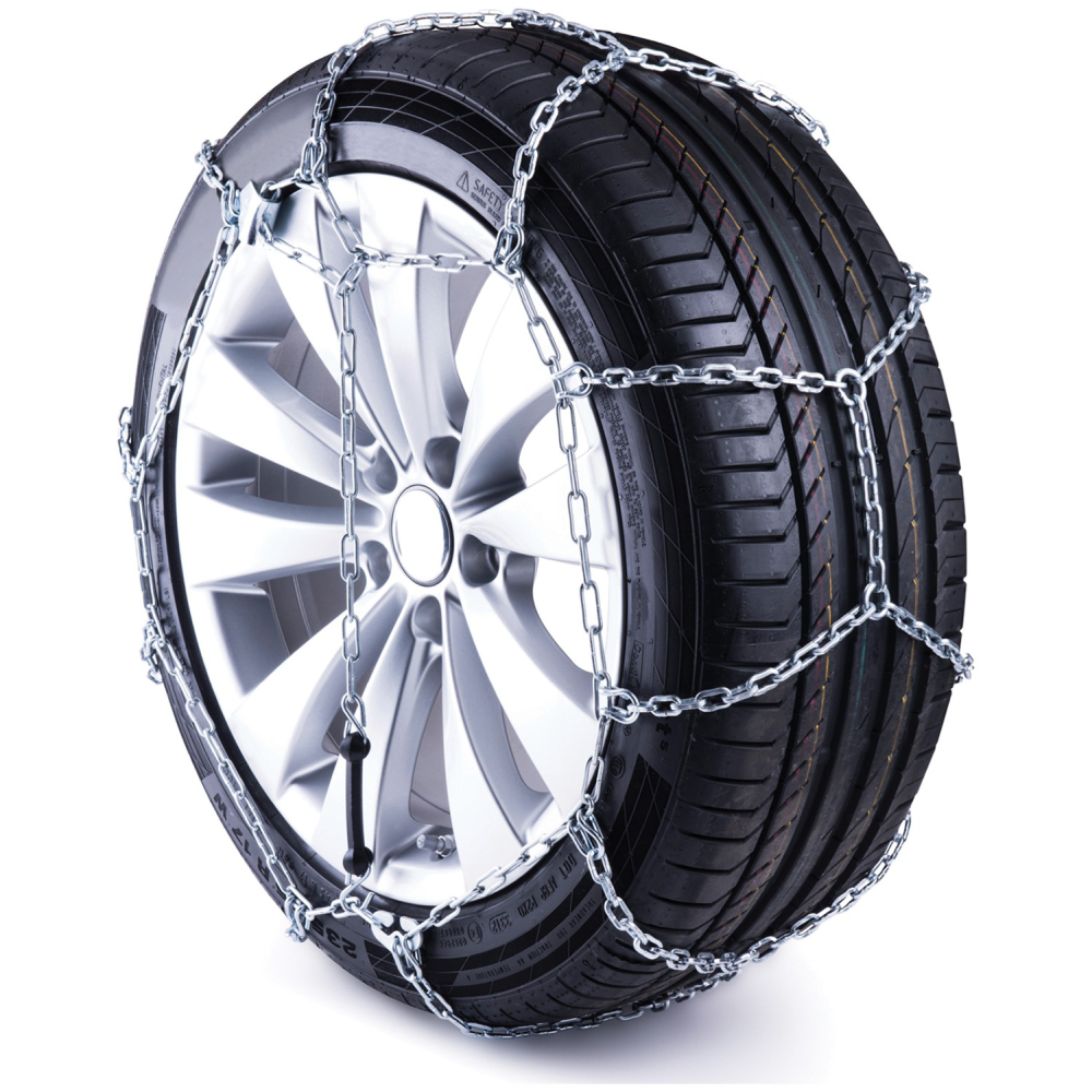 Automix Carmesse Kar Patinaj Zinciri Gp 70