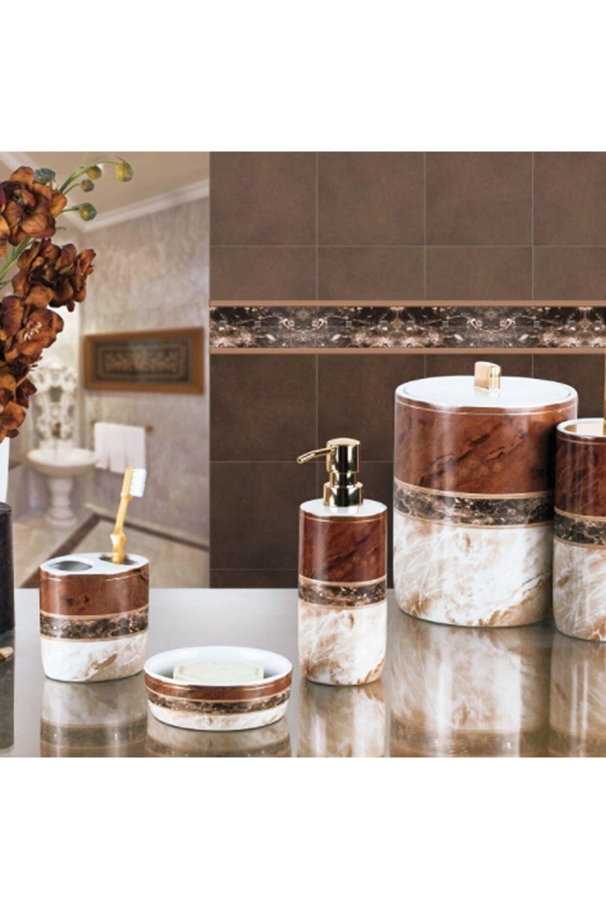 Prima Nova Garnsey Katı Sabunluk