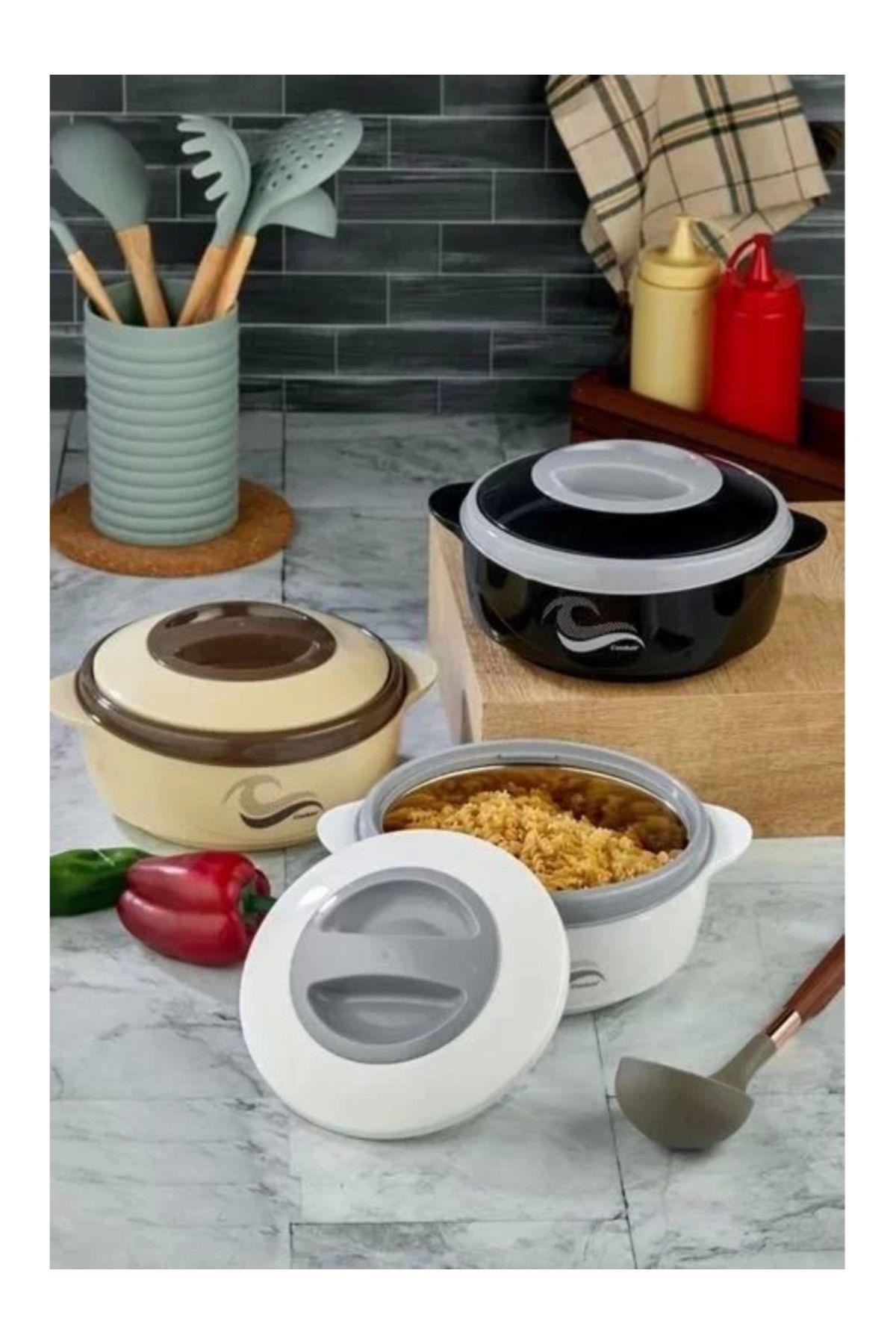 COOKER 1000 ML YEMEK TERMOSU CKR3149