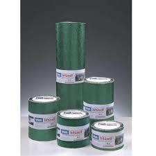 Btm Bitüself Su Yalıtım Bantı Pürüzlü 20 Cm X 10 Metre Yeşil