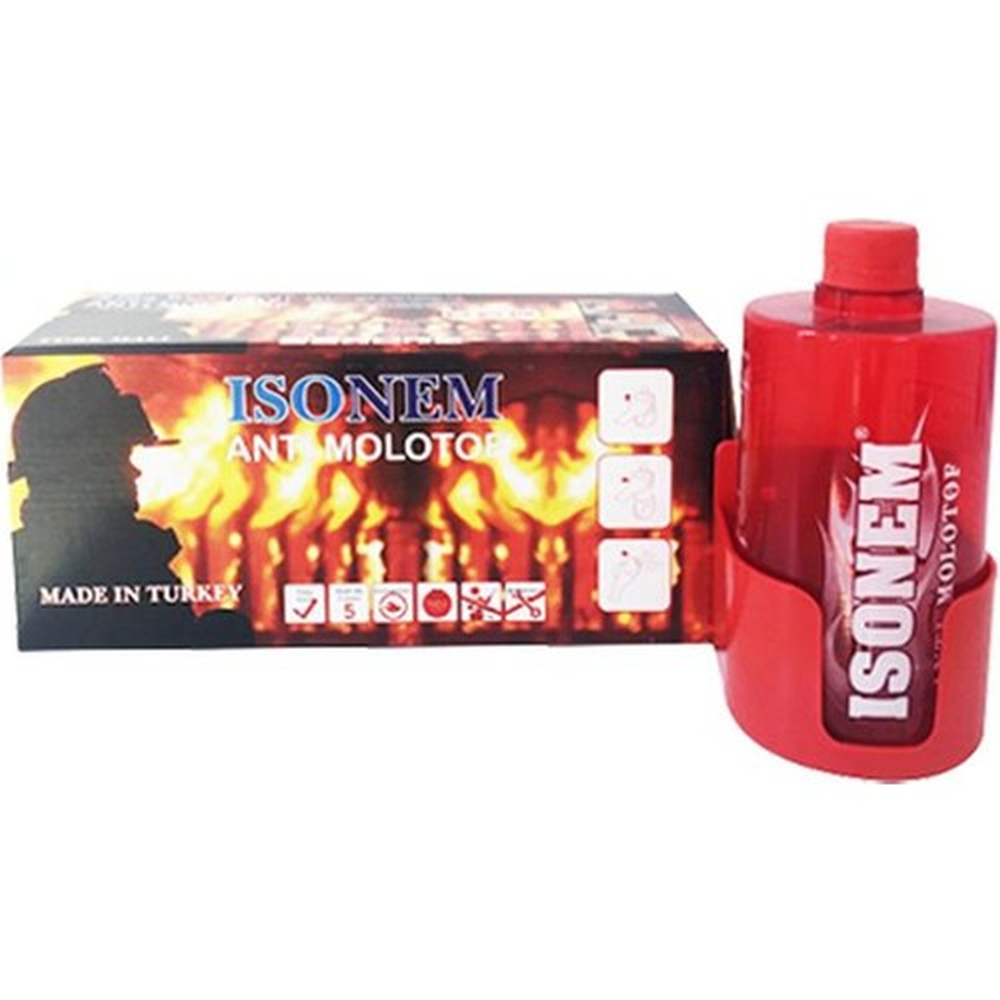 İsonem Anti Molotof Standart 850 Gr