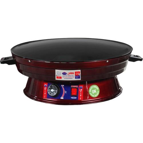 Yıldız 2000 W Termostatlı Sac 50 cm