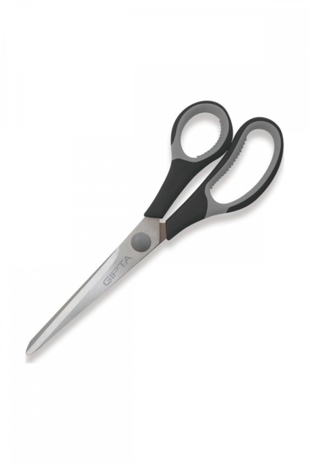 Gıpta Büro Makası 20 Cm 8 Inch F1610