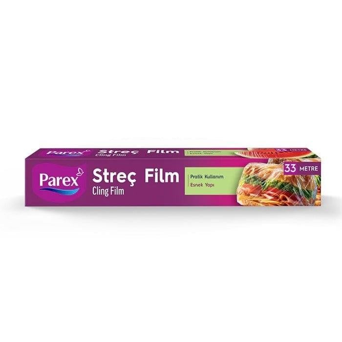 Parex Streç Film 33 metre