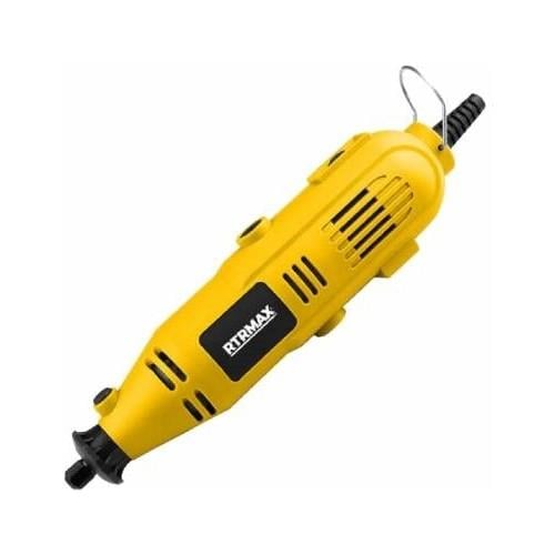 Rtrmax RTM132 Mini Gravür Seti Taşlama Makinesi 218 Parça 135 W