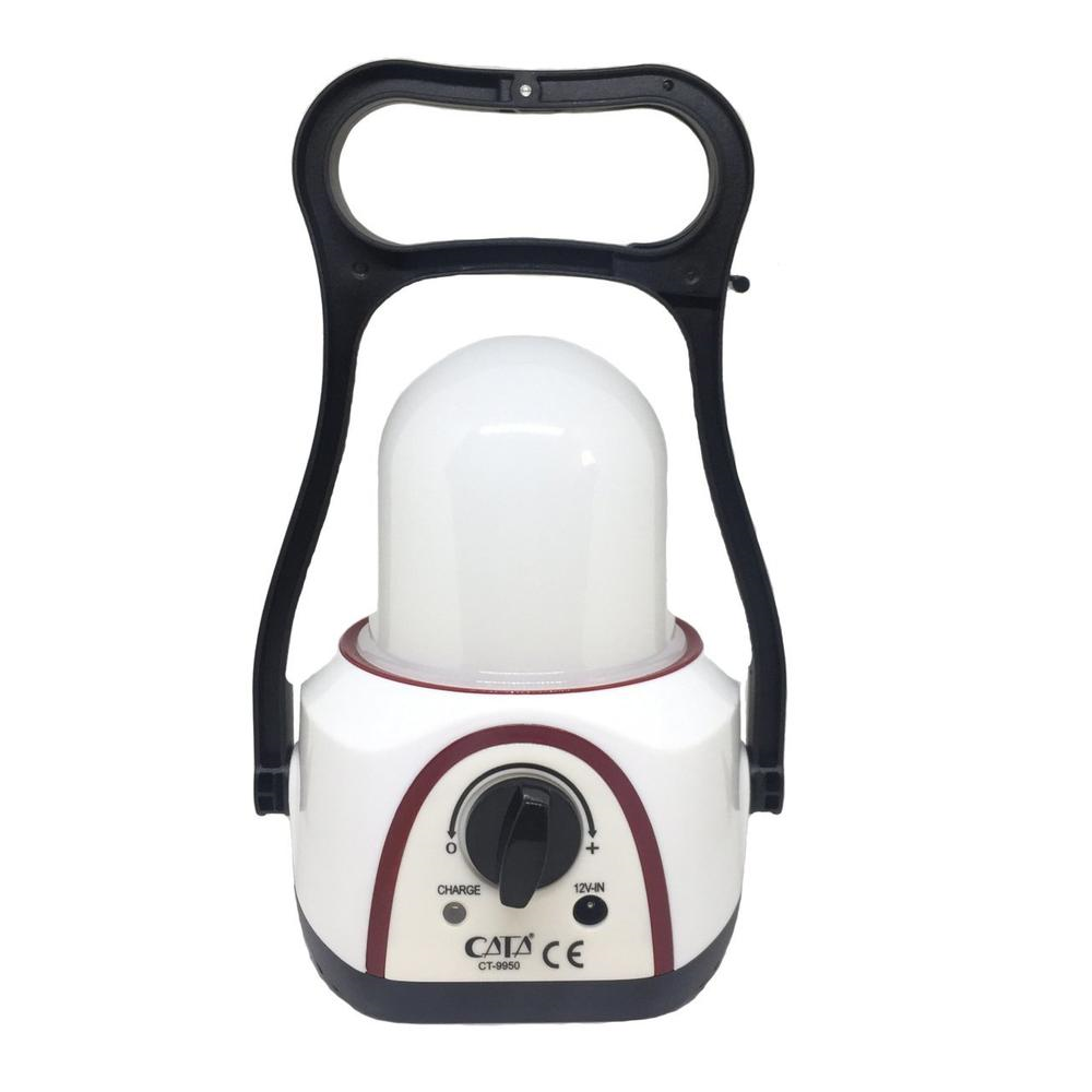 Cata 6 Saat Şarjlı Gemici El Feneri- CT-9950