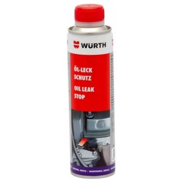 Würth Motor Yağı Sızdırma Önleyici 300 Ml