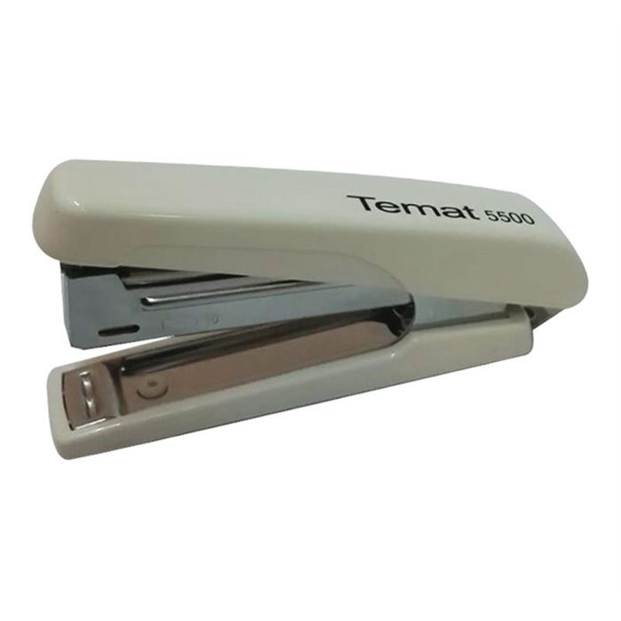 Temat 5500 No:10 Mini Zımba-Bej Temat.11483