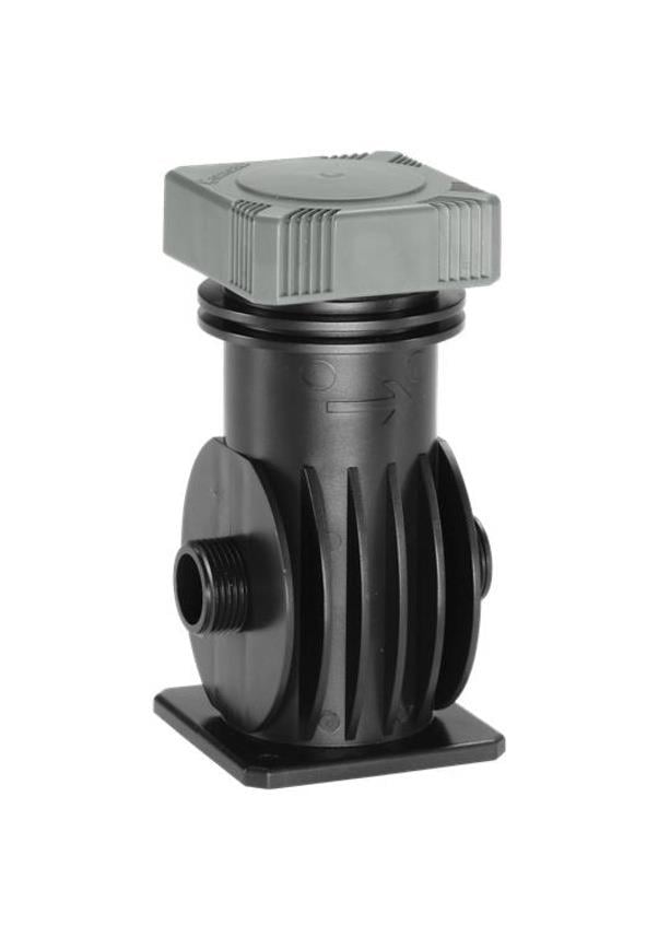 Gardena 1506 Yağmurlama Sistemi Merkezi Filtre