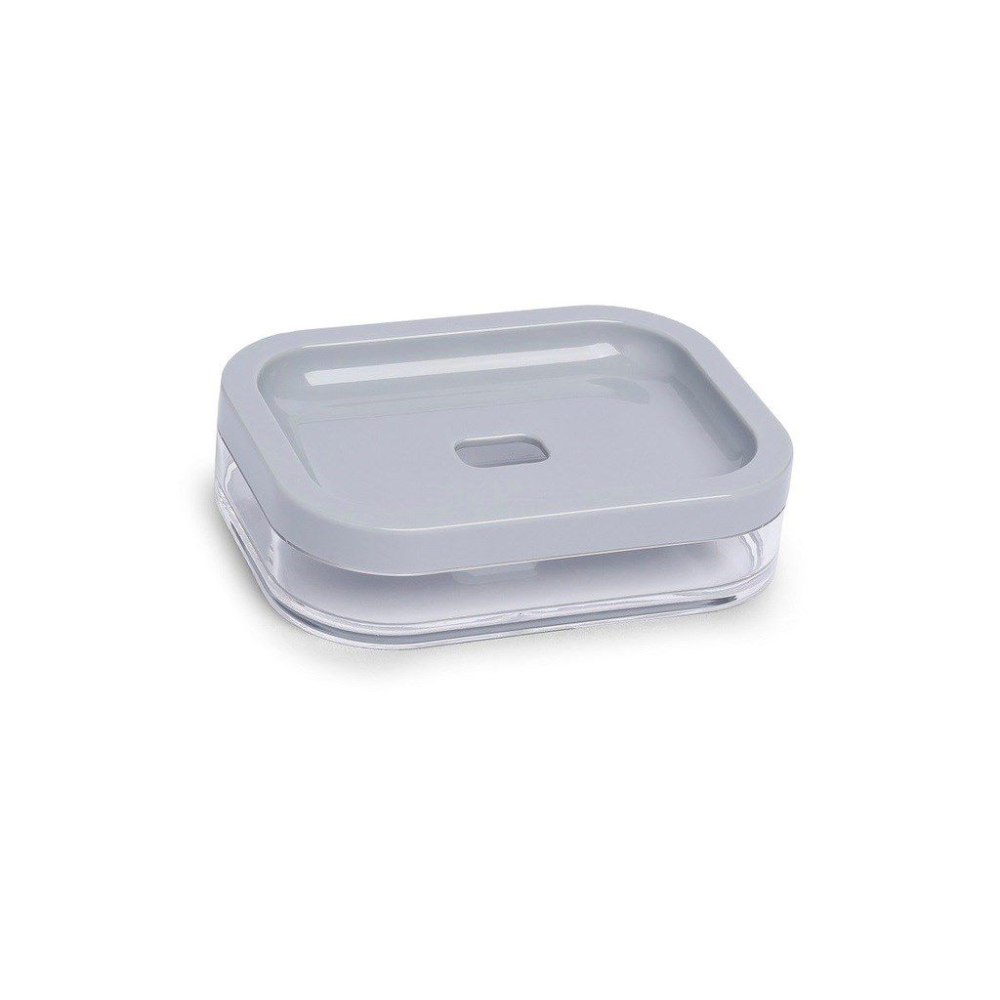 Primanova Klar Sabunluk Gri - Ev D-20611