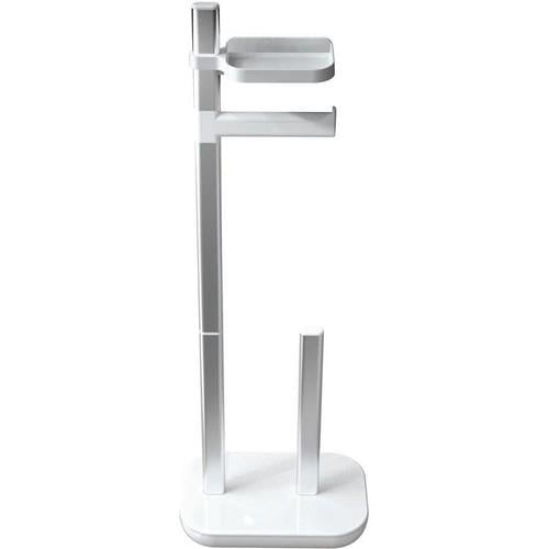 Primanova Sui Beyaz Tuvalet Kağıtlık Standı