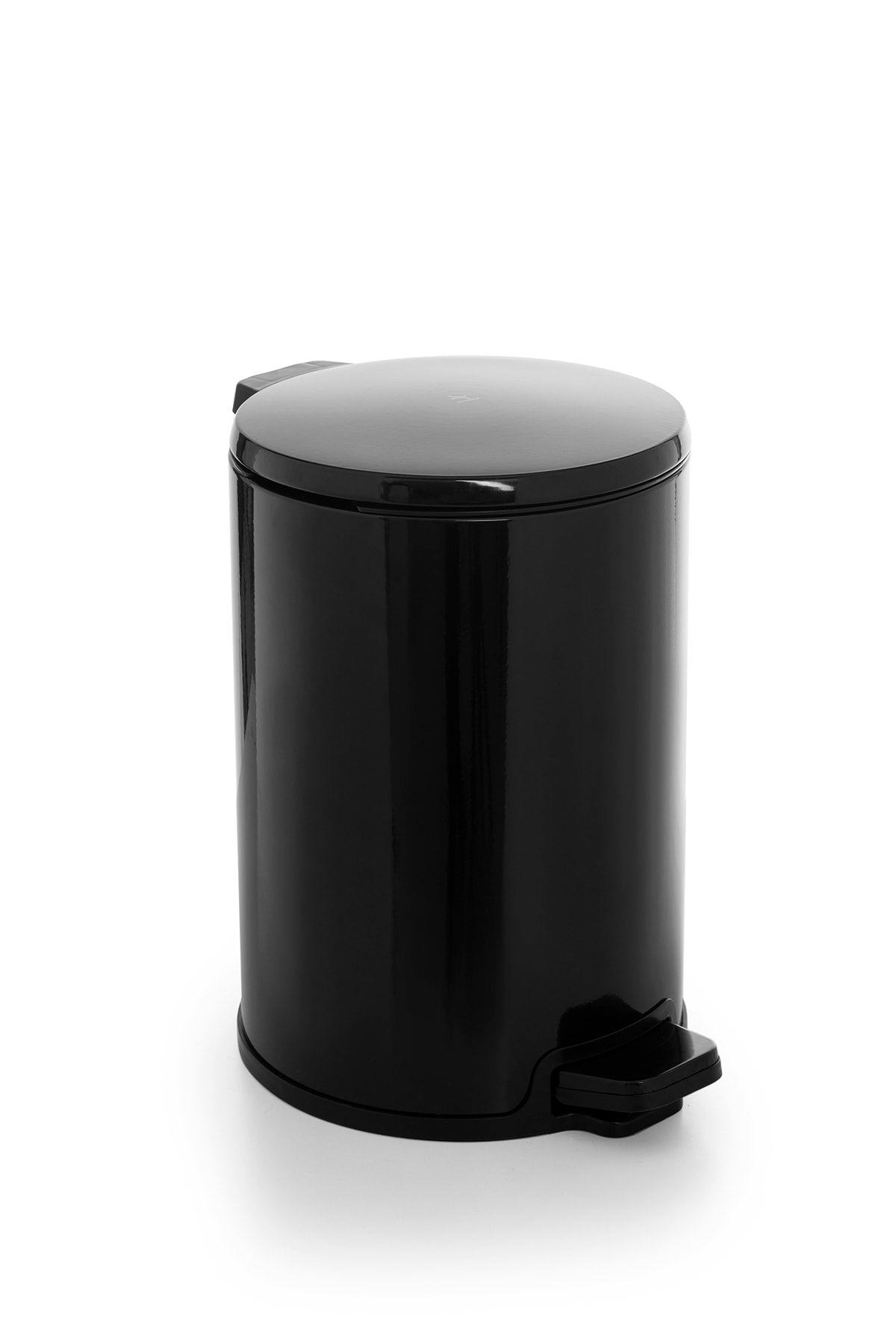 EV M-E49-06-06 P.NOVA CİGO PEDALLI ÇÖP KOVASI 12 L