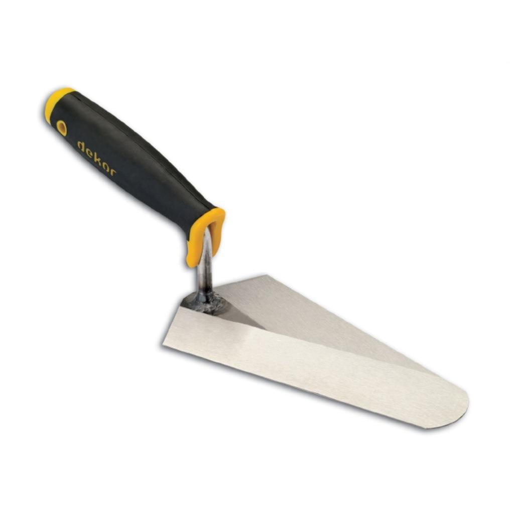 Dekor Hassan Sıva Malası 18 cm (370)