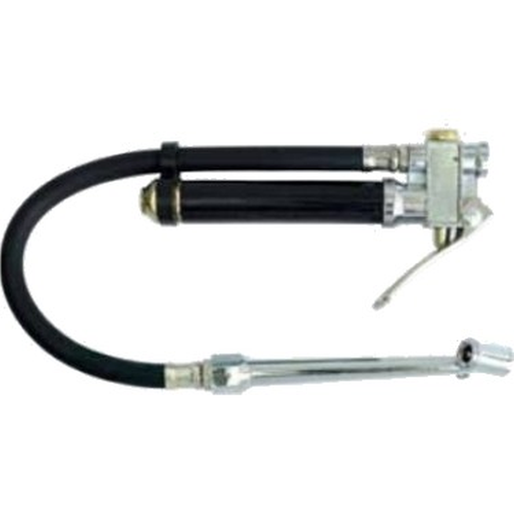 Muzi Lastik Şişirme Tabancası Mztg6