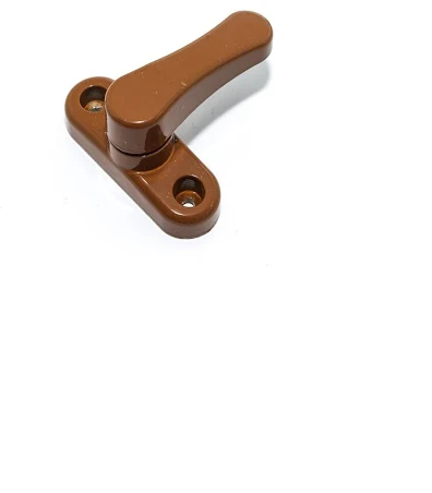 Alunorm Pvc Emniyet Kilidi Pimli-A.Kahve