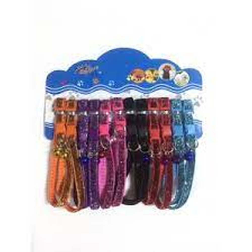 Cadopet Simli Boyun Tasma 19-1-12