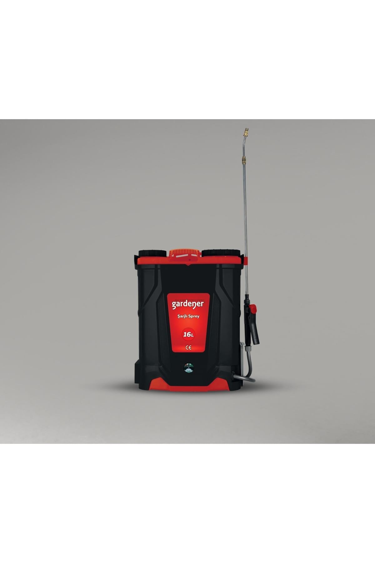 GARDENER 165516  BASINÇLI SPREY 16LT