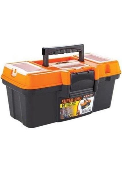 POWER BAG 14 TAKIM ÇANTASI ASR-2059