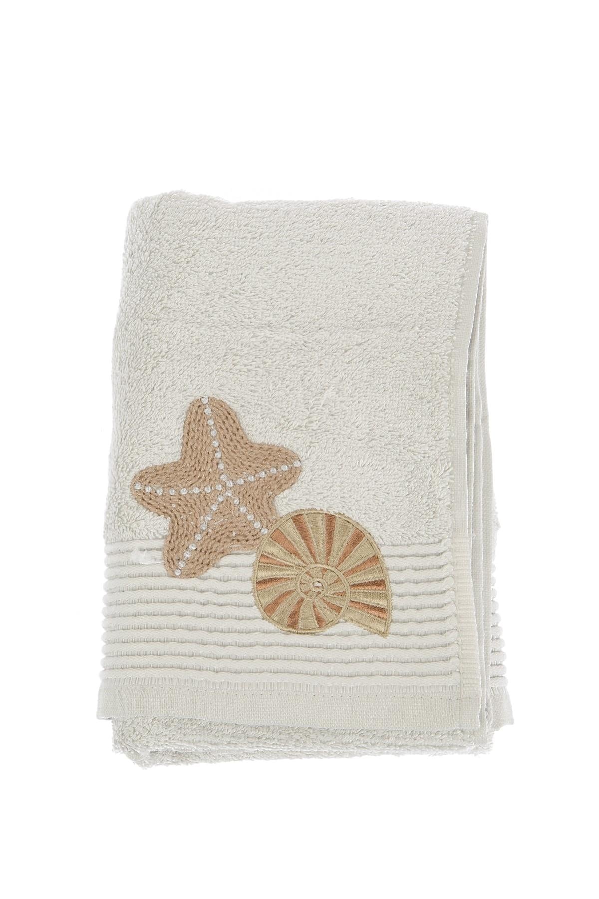 Prima Nova 50X80 Cm Seyşel Havlu